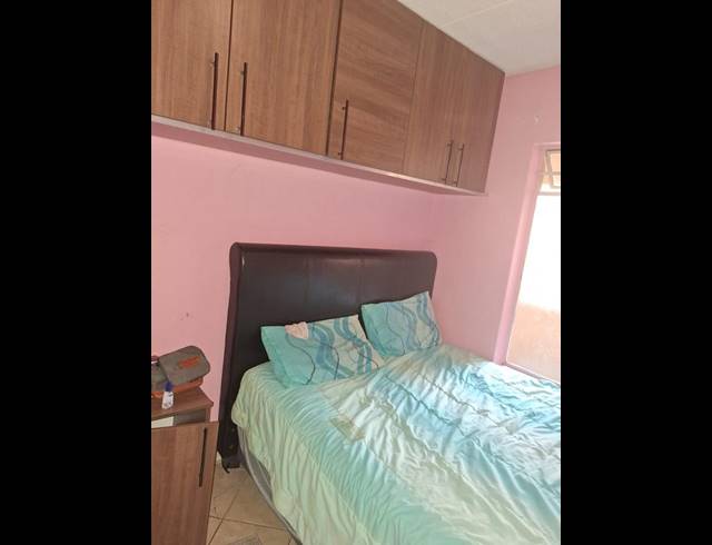 2 BEDROOM APARTMENT FOR SALE IN TERENURE